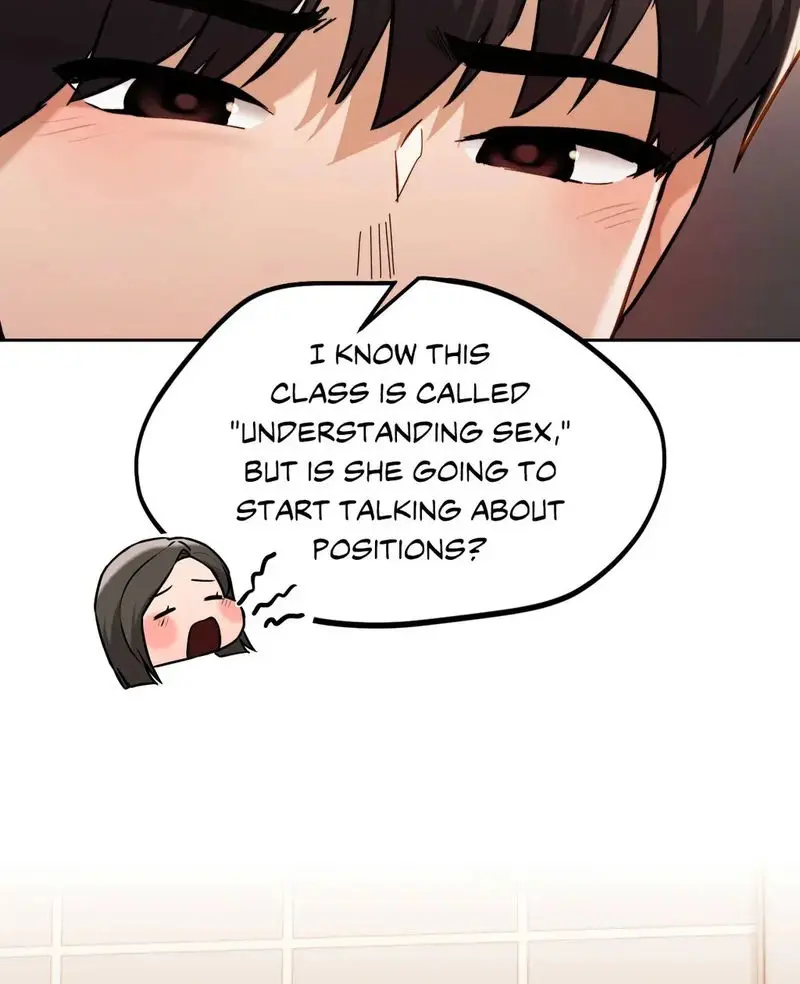 From Today My Favorite Chapter 33 - Page 68