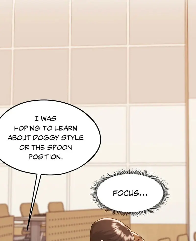 From Today My Favorite Chapter 33 - Page 69