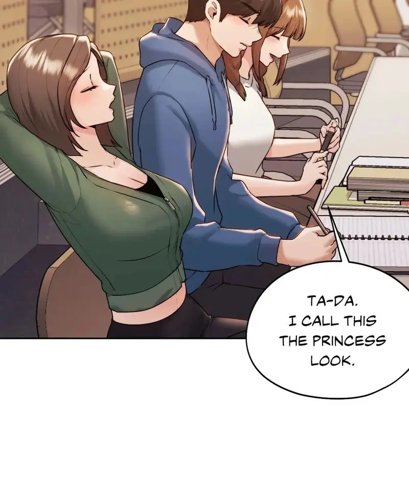 From Today My Favorite Chapter 33 - Page 70