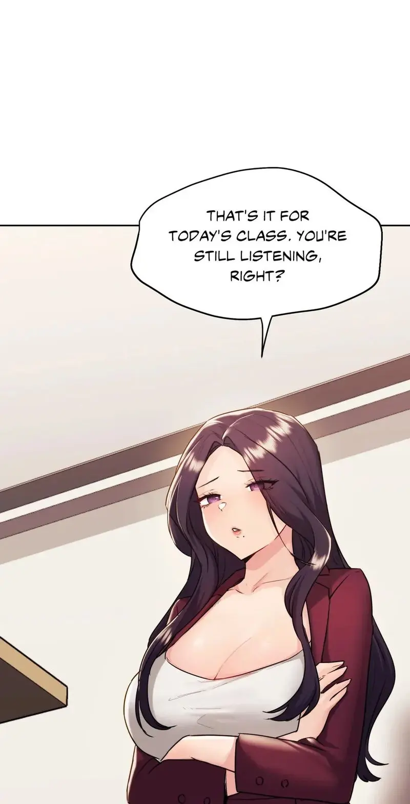 From Today My Favorite Chapter 33 - Page 72