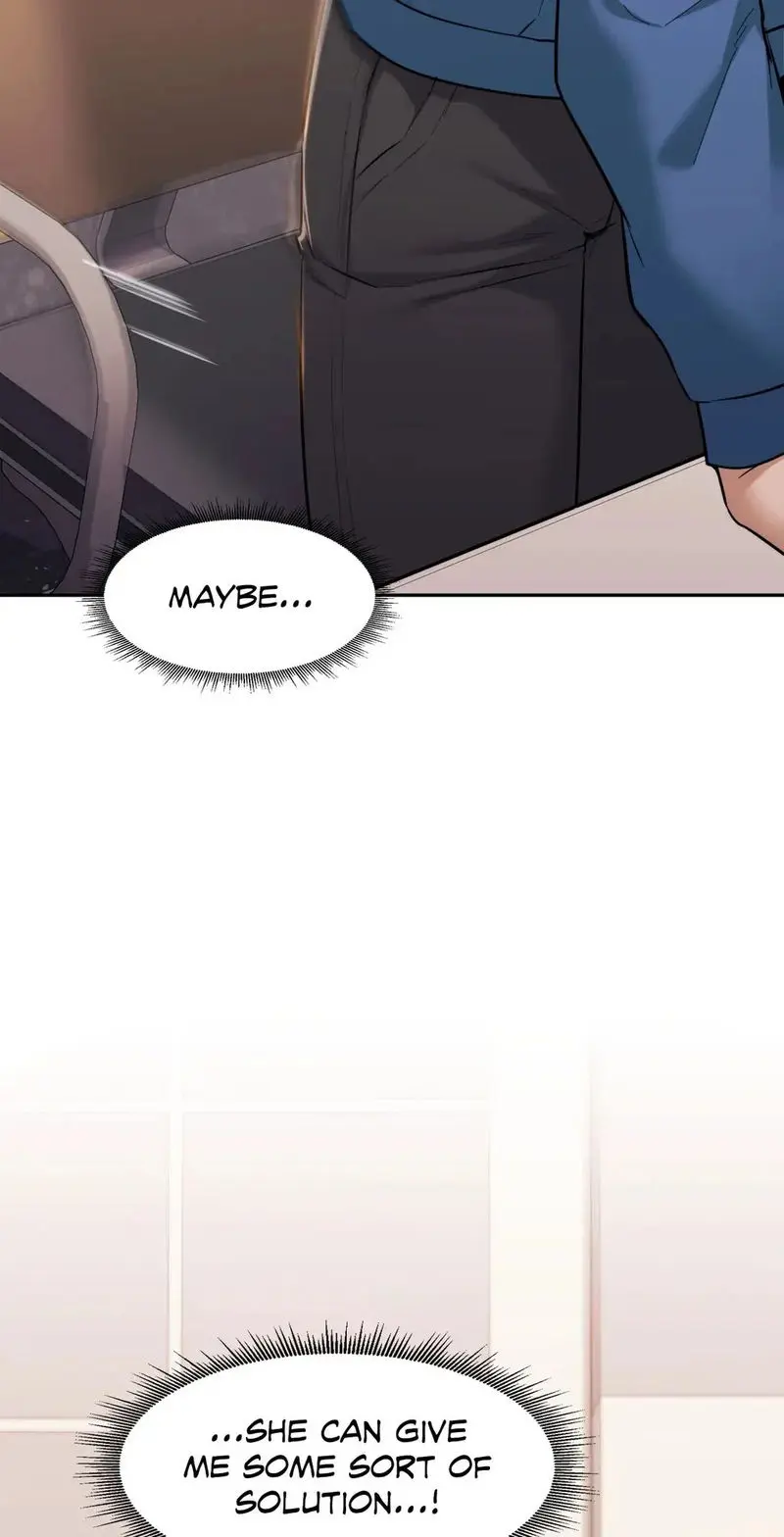 From Today My Favorite Chapter 33 - Page 75