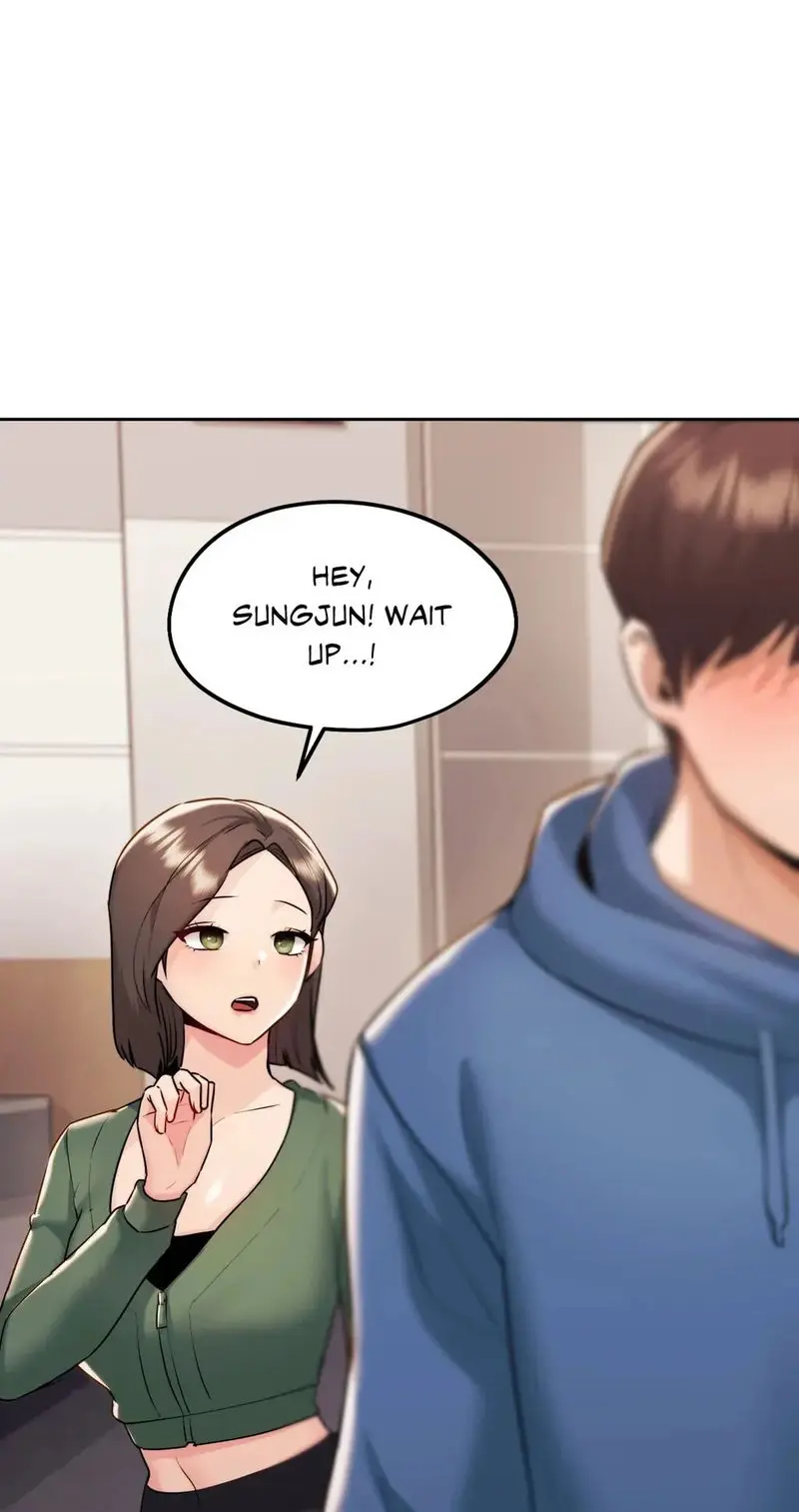 From Today My Favorite Chapter 33 - Page 79