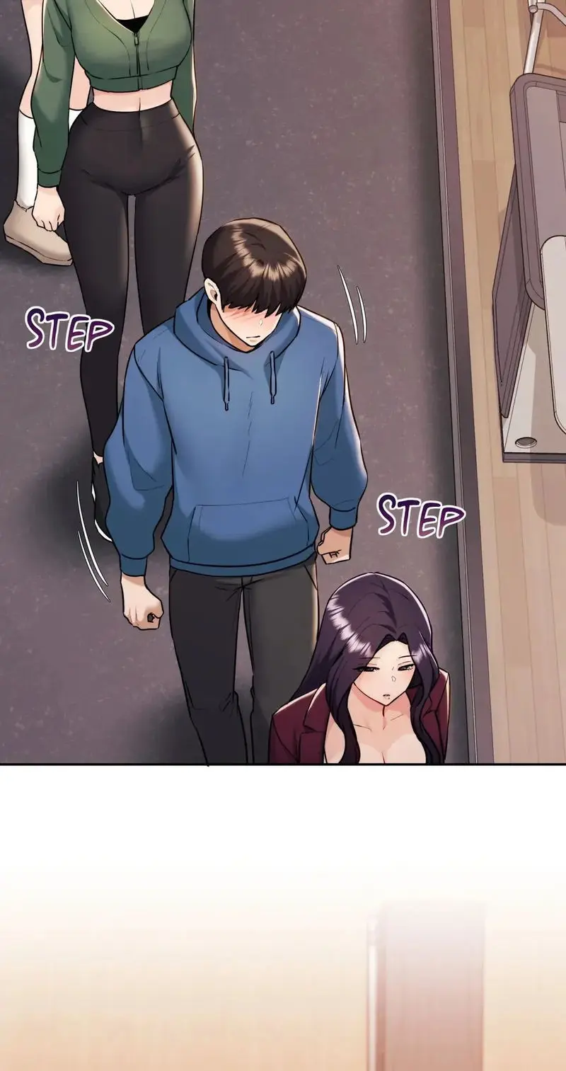 From Today My Favorite Chapter 33 - Page 81