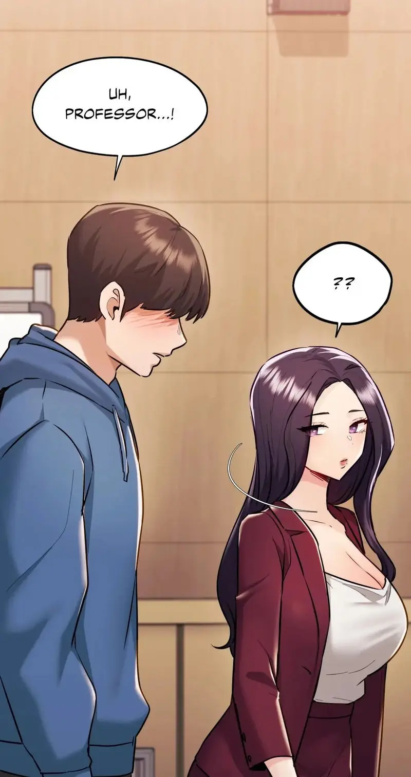 From Today My Favorite Chapter 33 - Page 82