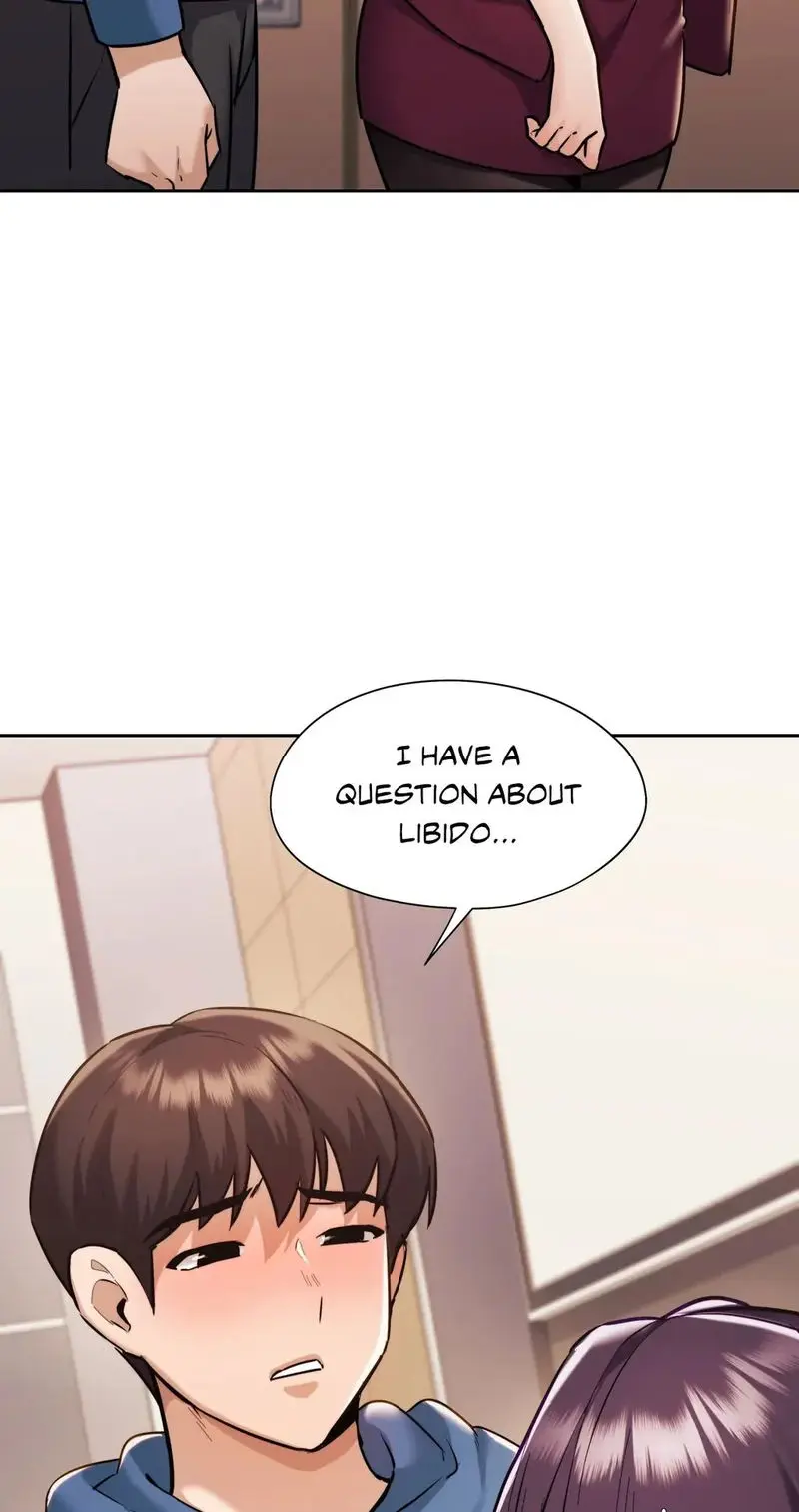 From Today My Favorite Chapter 33 - Page 83