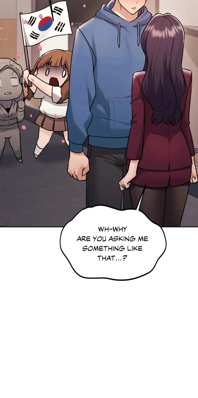 From Today My Favorite Chapter 33 - Page 90