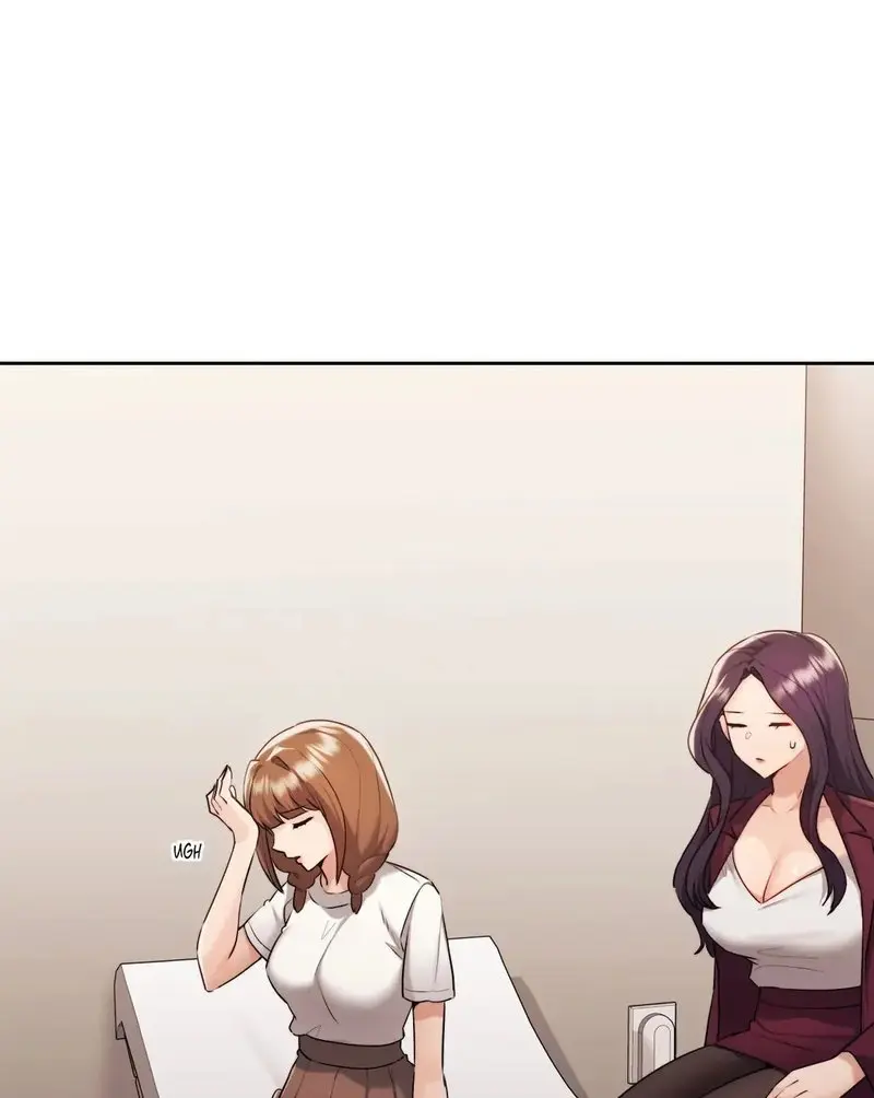 From Today My Favorite Chapter 34 - Page 105