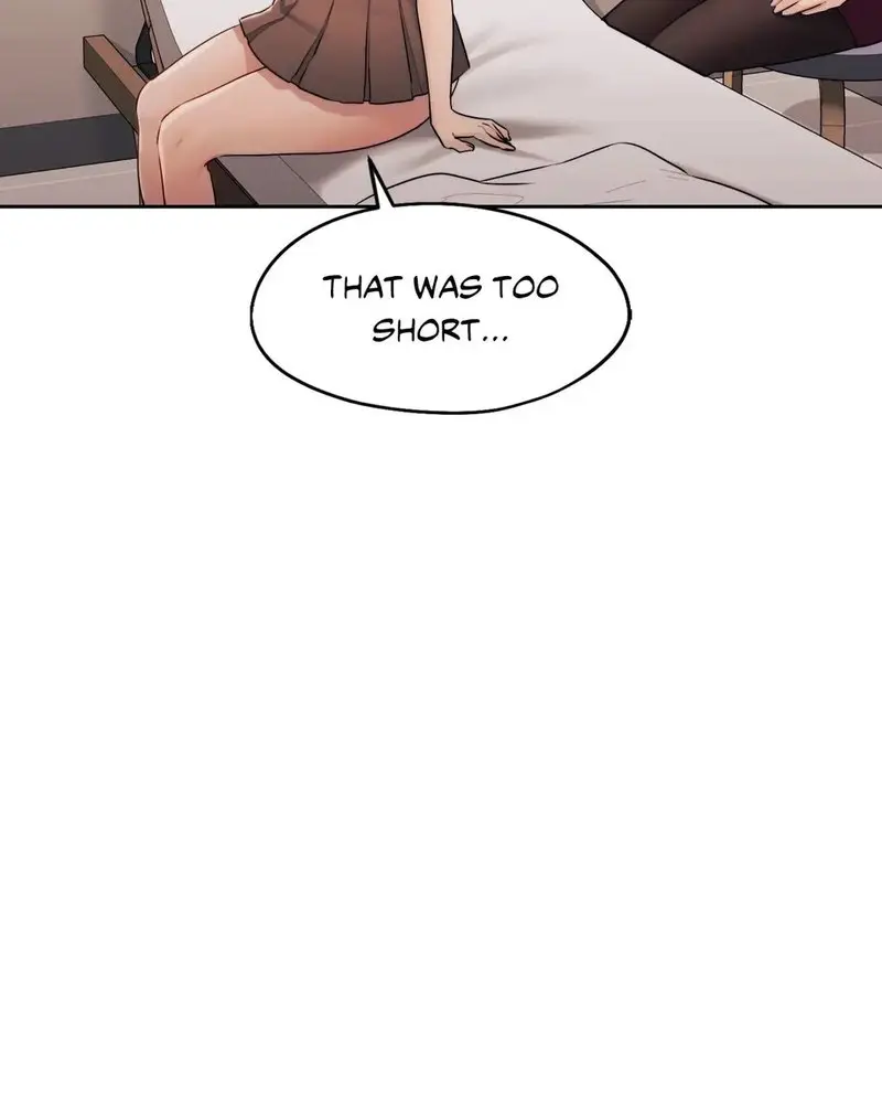 From Today My Favorite Chapter 34 - Page 106
