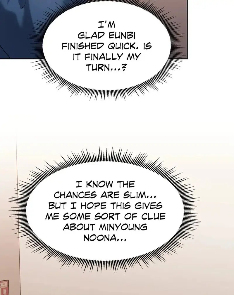 From Today My Favorite Chapter 34 - Page 108