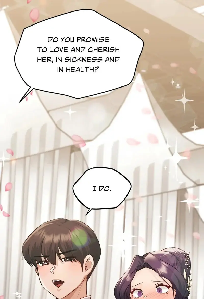From Today My Favorite Chapter 34 - Page 11