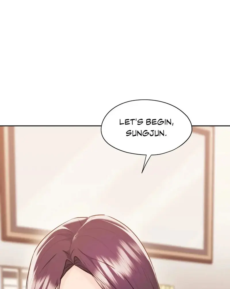 From Today My Favorite Chapter 34 - Page 110