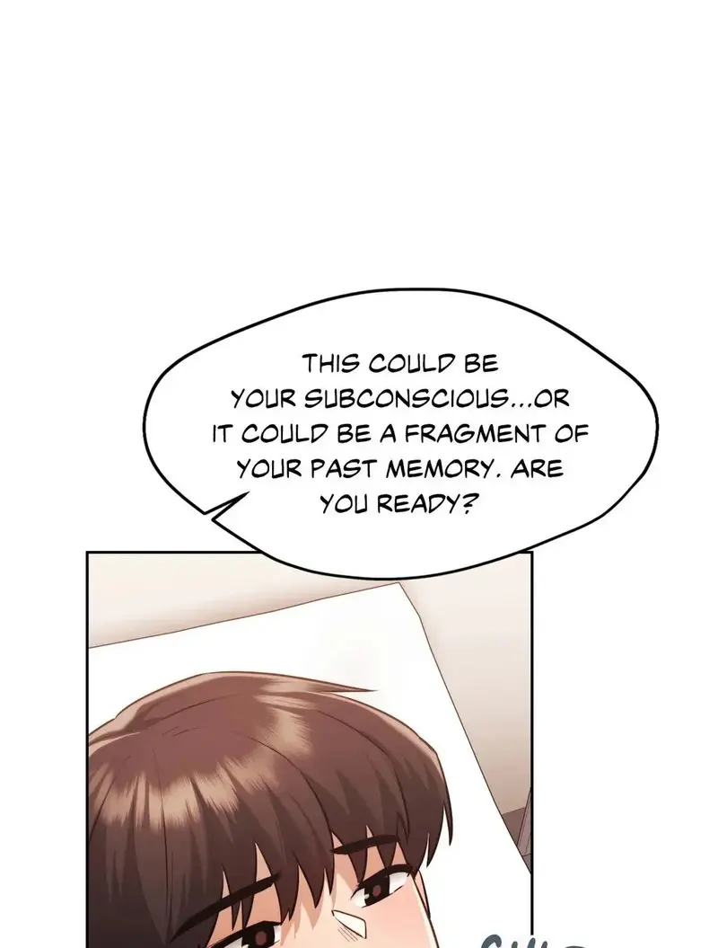 From Today My Favorite Chapter 34 - Page 113