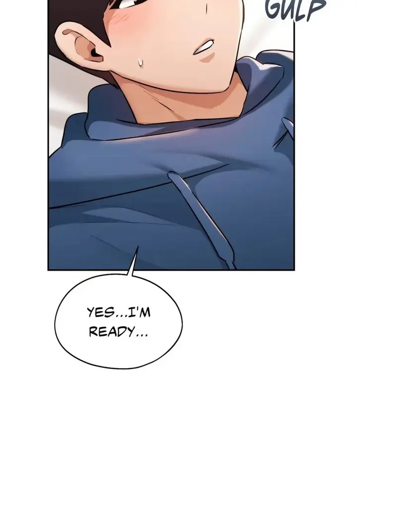 From Today My Favorite Chapter 34 - Page 114