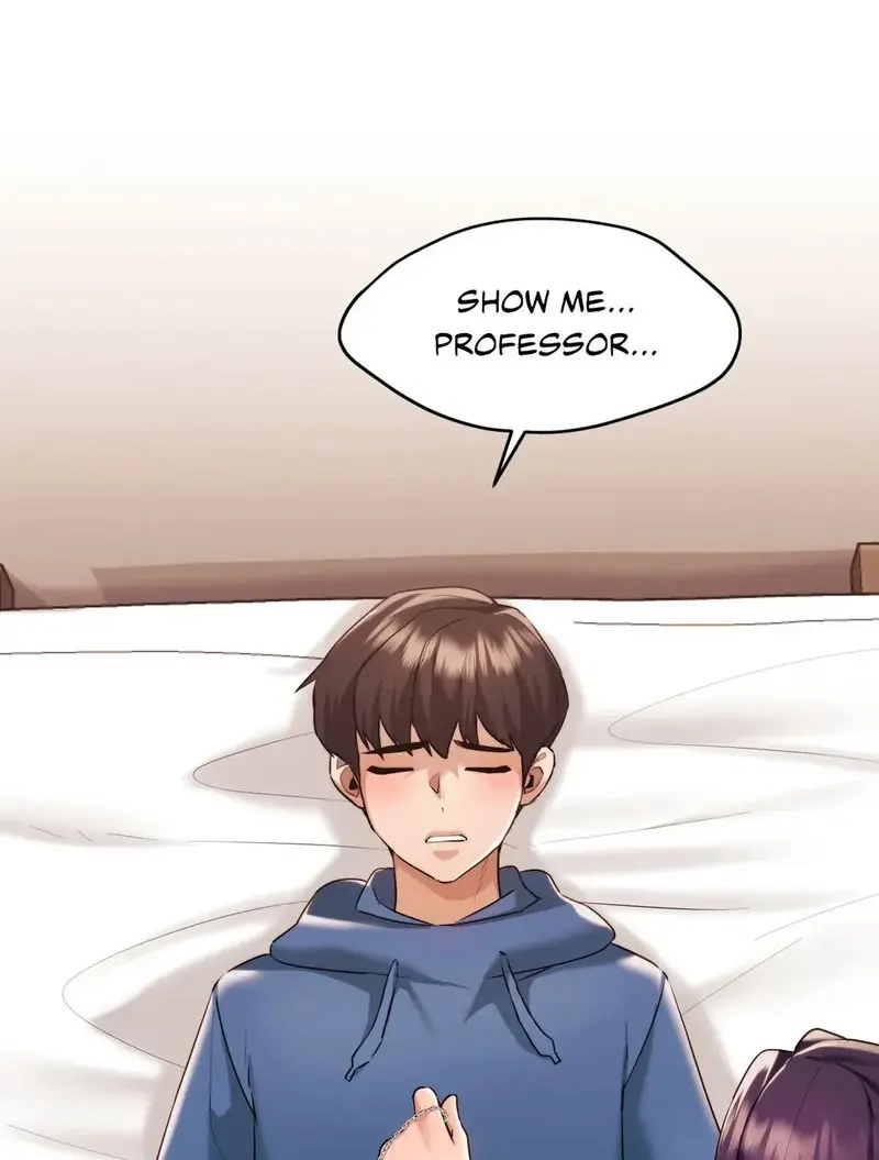From Today My Favorite Chapter 34 - Page 115