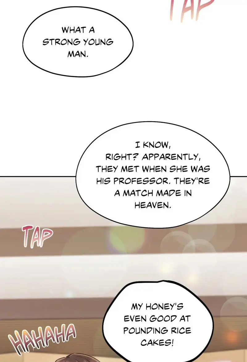 From Today My Favorite Chapter 34 - Page 13