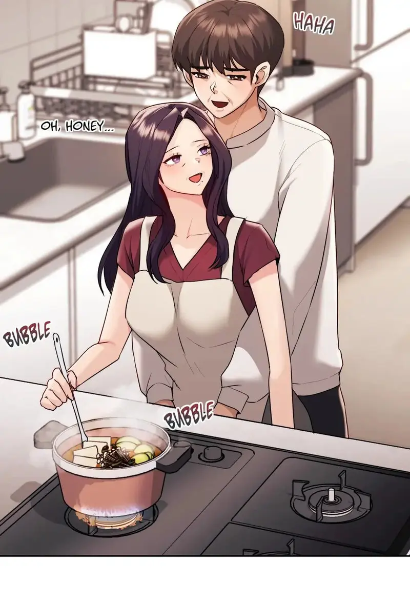 From Today My Favorite Chapter 34 - Page 18