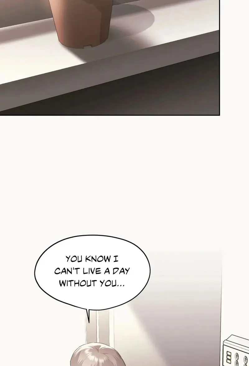 From Today My Favorite Chapter 34 - Page 20