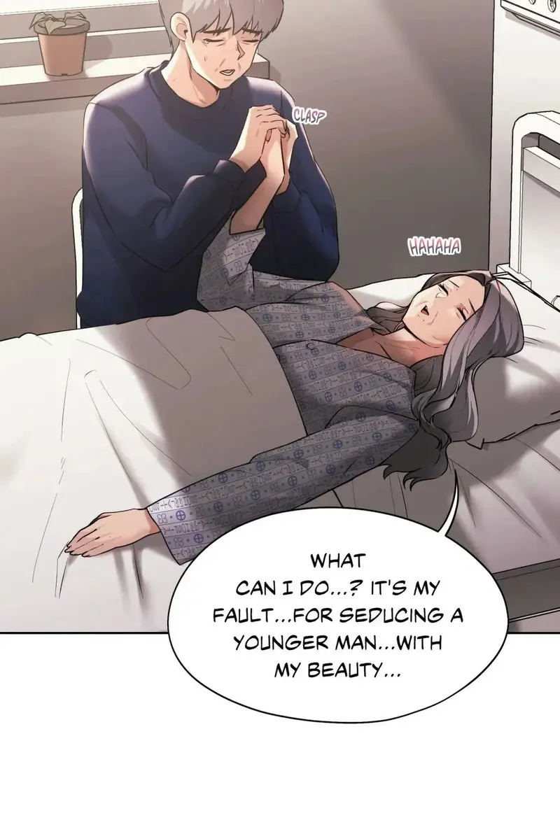From Today My Favorite Chapter 34 - Page 21