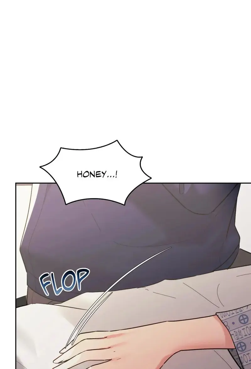 From Today My Favorite Chapter 34 - Page 22