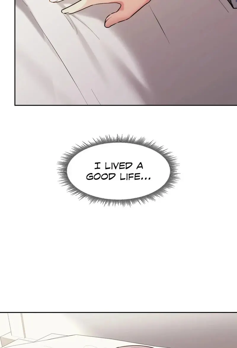 From Today My Favorite Chapter 34 - Page 23