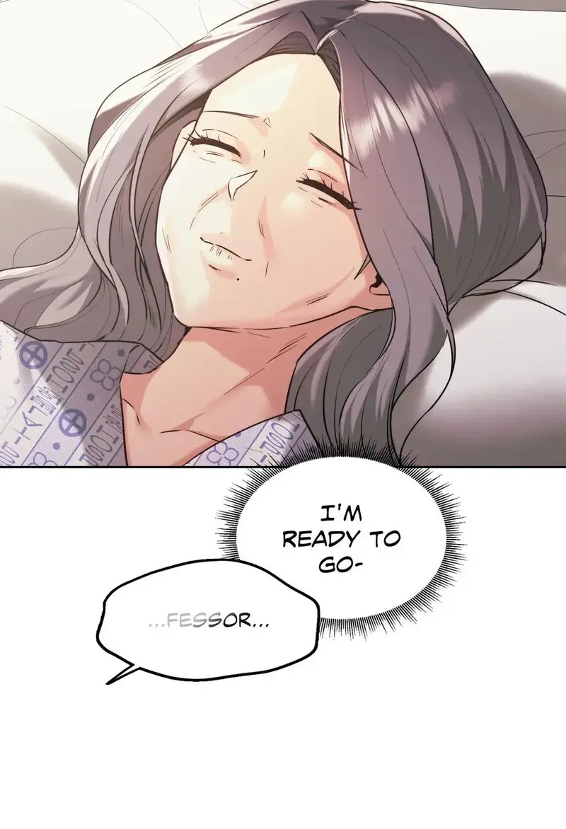 From Today My Favorite Chapter 34 - Page 24