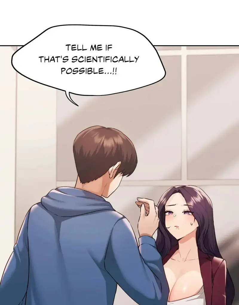 From Today My Favorite Chapter 34 - Page 27