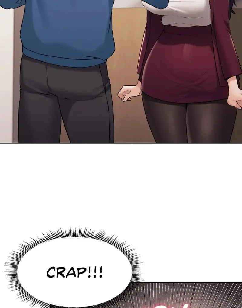 From Today My Favorite Chapter 34 - Page 28