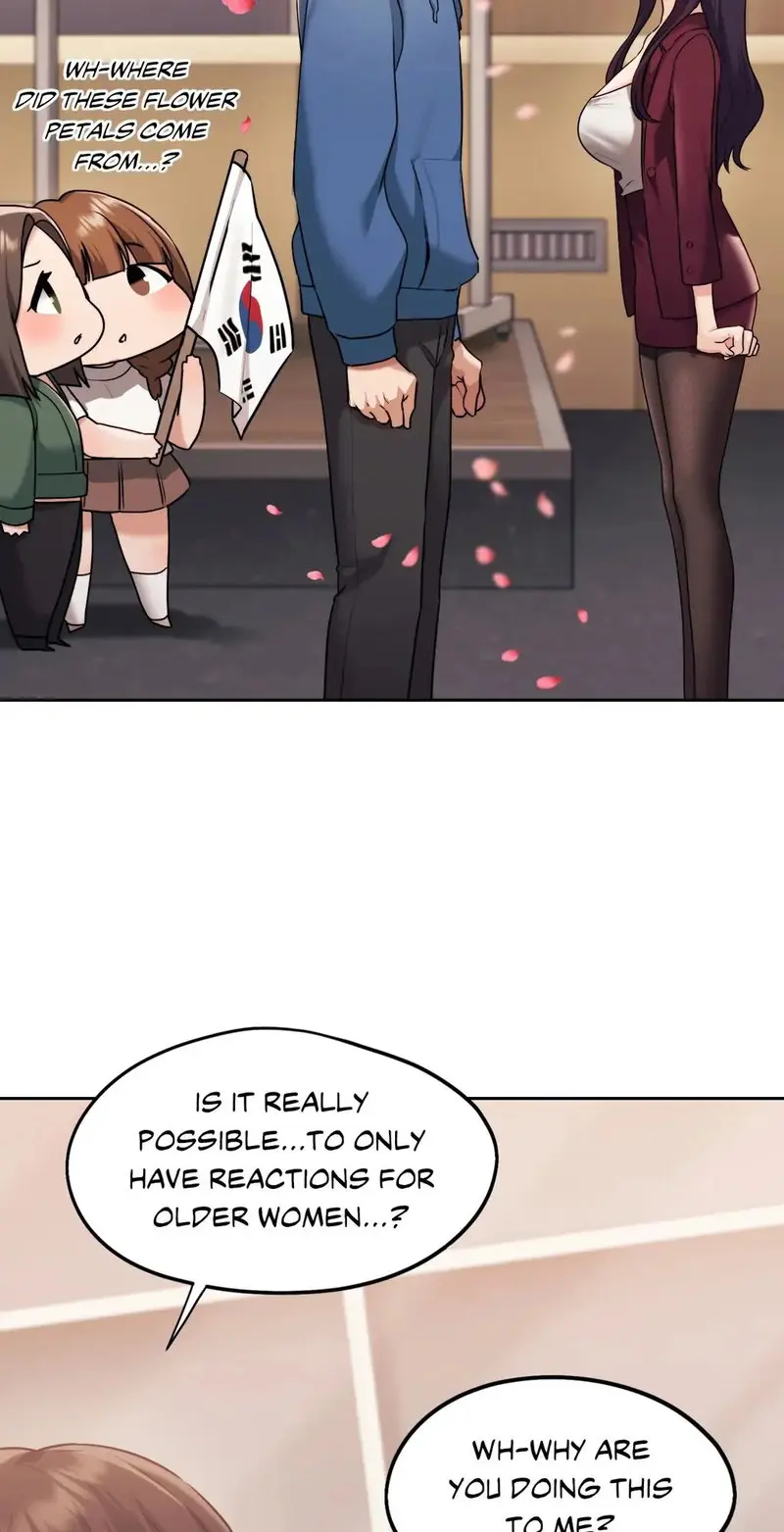 From Today My Favorite Chapter 34 - Page 3