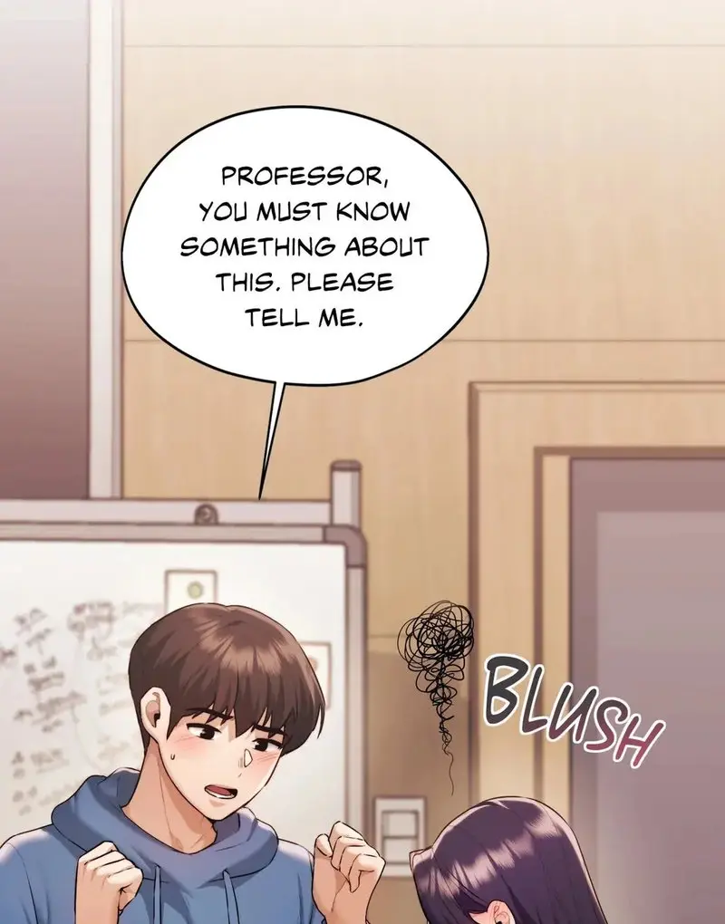 From Today My Favorite Chapter 34 - Page 31