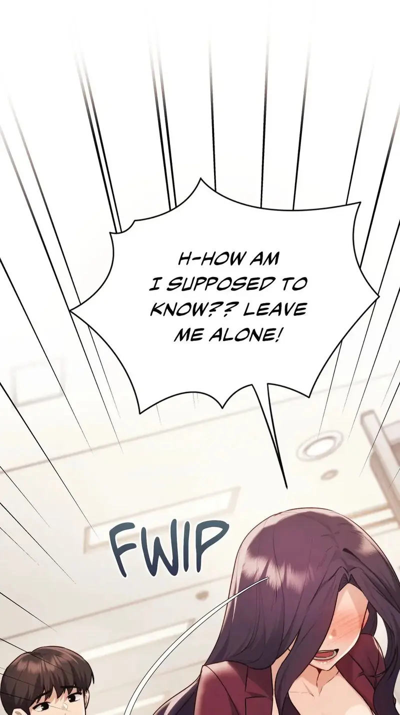 From Today My Favorite Chapter 34 - Page 33