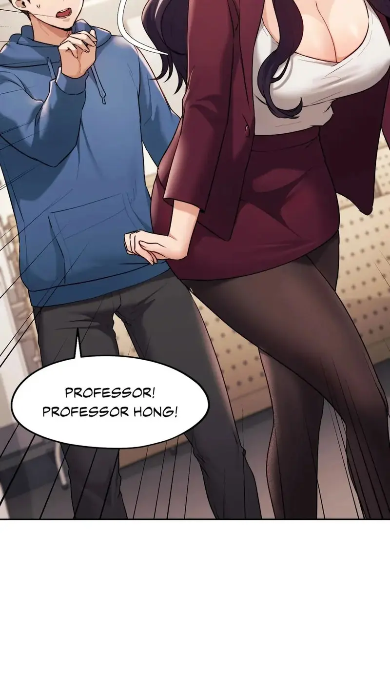 From Today My Favorite Chapter 34 - Page 34