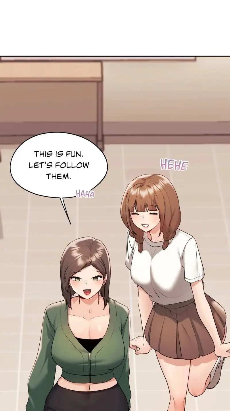 From Today My Favorite Chapter 34 - Page 35
