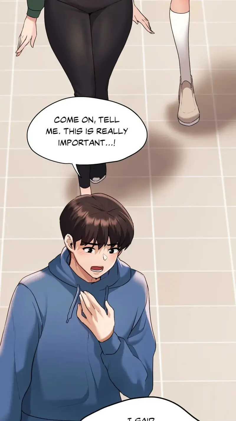 From Today My Favorite Chapter 34 - Page 36