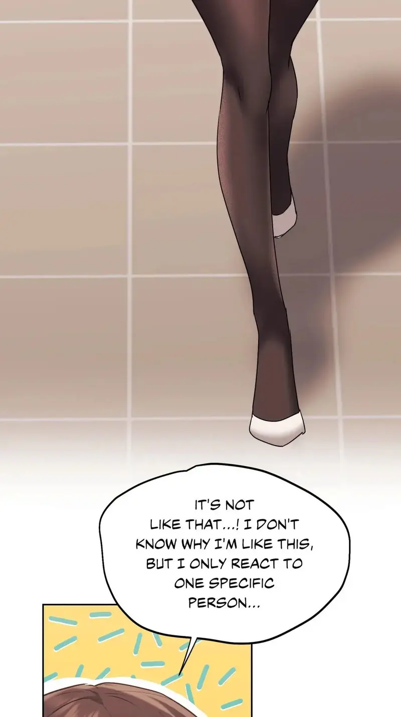 From Today My Favorite Chapter 34 - Page 38