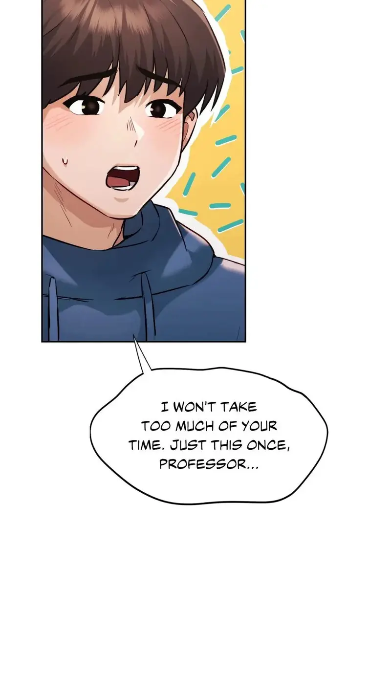 From Today My Favorite Chapter 34 - Page 39
