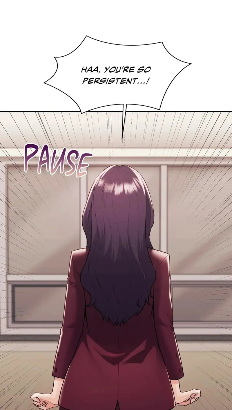 From Today My Favorite Chapter 34 - Page 41