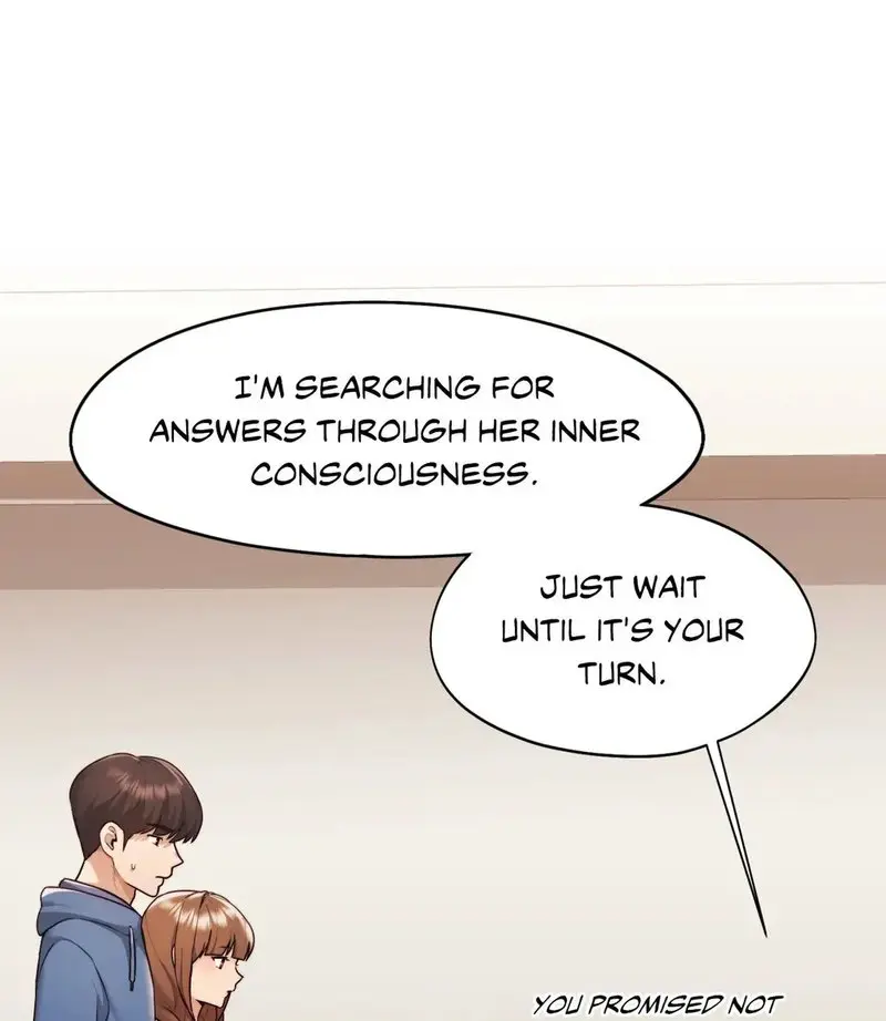 From Today My Favorite Chapter 34 - Page 49