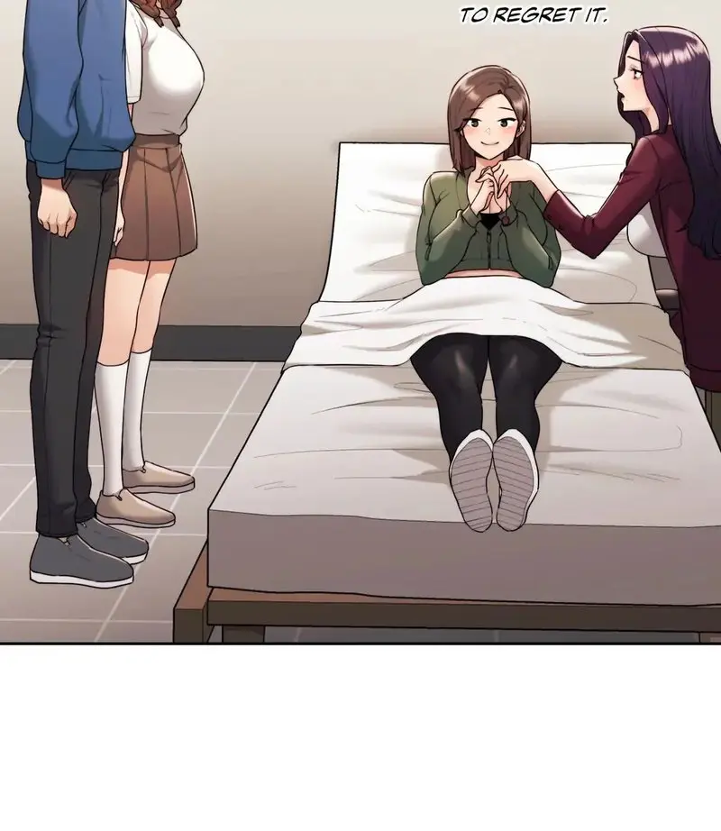 From Today My Favorite Chapter 34 - Page 50
