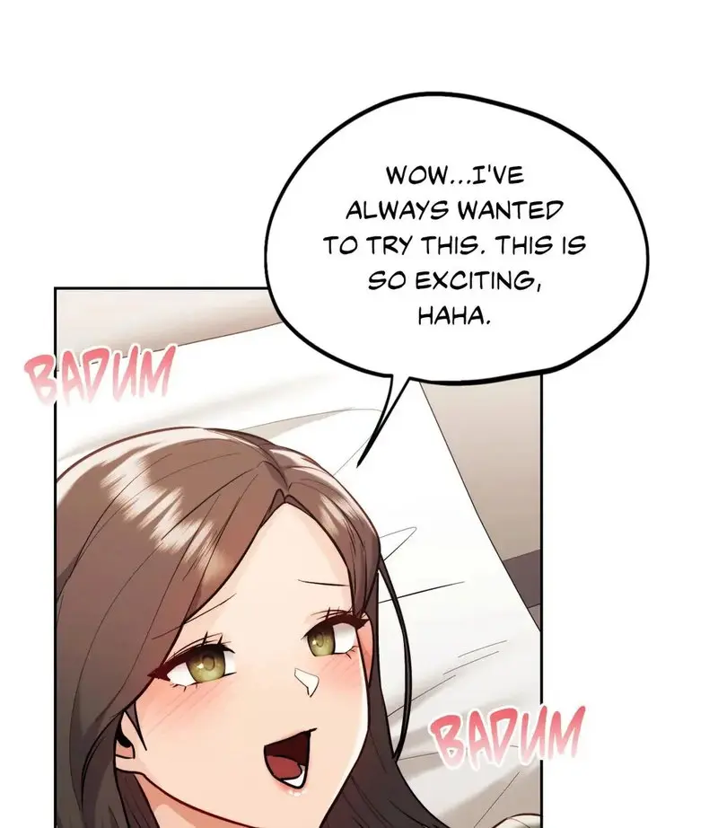 From Today My Favorite Chapter 34 - Page 51