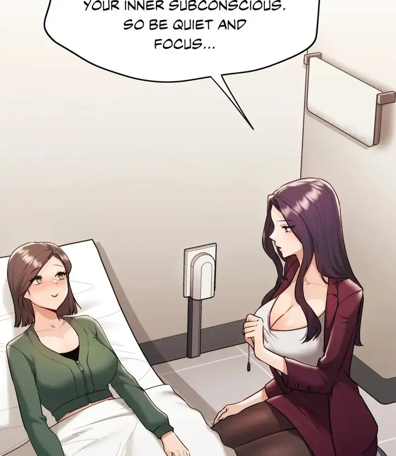 From Today My Favorite Chapter 34 - Page 53