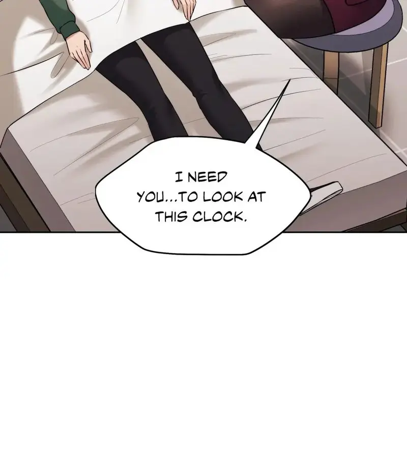 From Today My Favorite Chapter 34 - Page 54