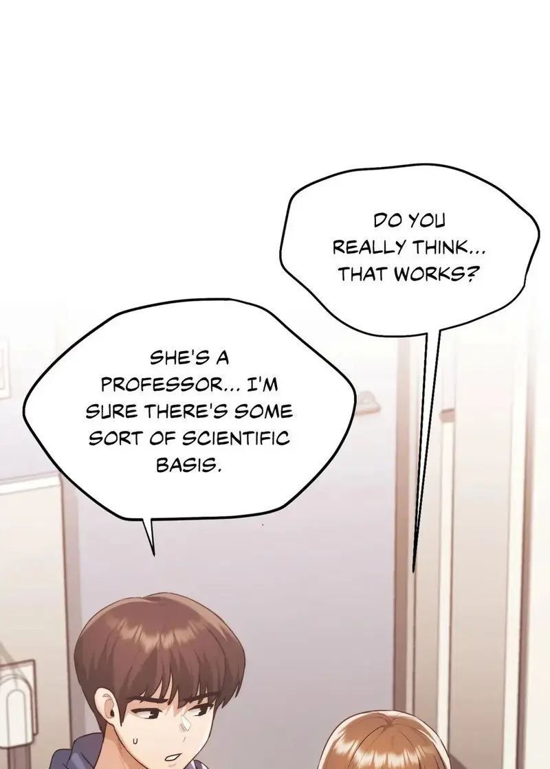 From Today My Favorite Chapter 34 - Page 59