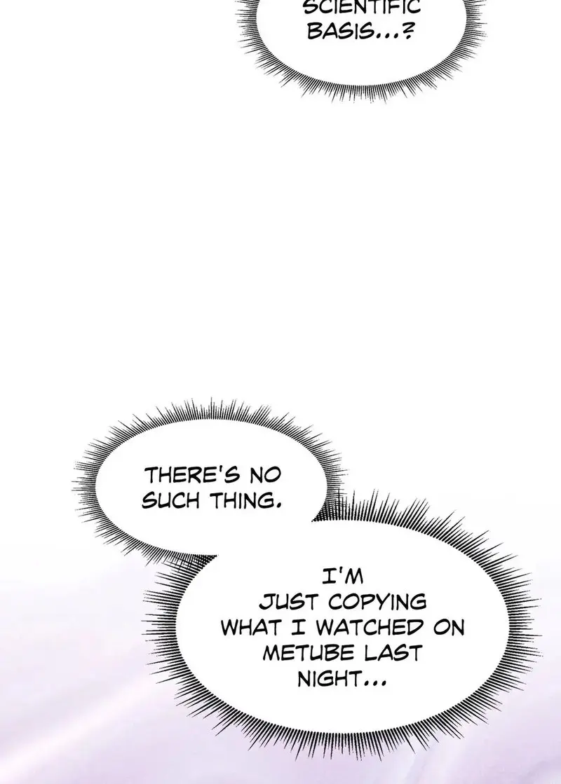 From Today My Favorite Chapter 34 - Page 61
