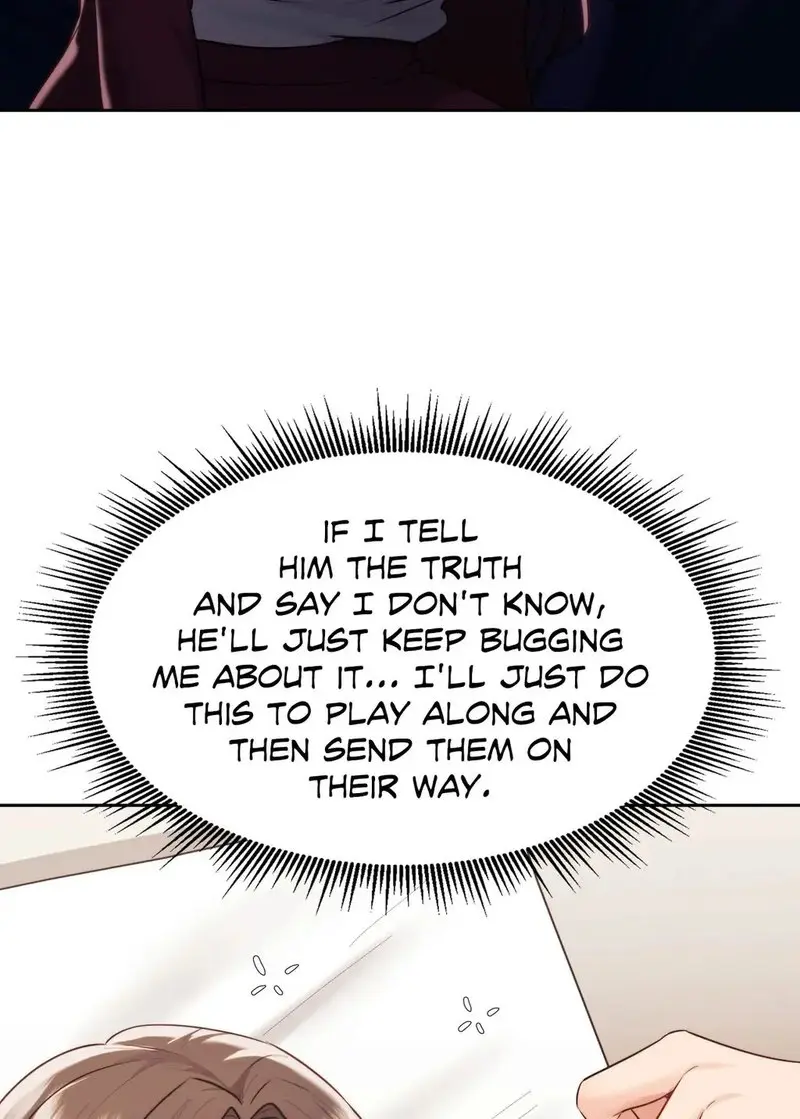 From Today My Favorite Chapter 34 - Page 63
