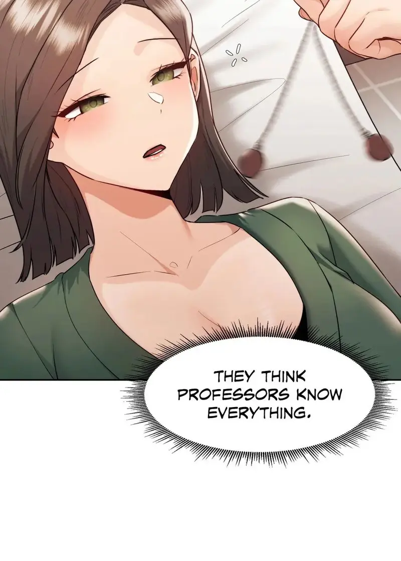 From Today My Favorite Chapter 34 - Page 64