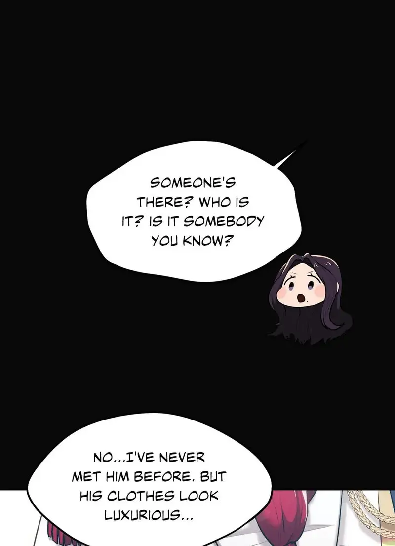 From Today My Favorite Chapter 34 - Page 73
