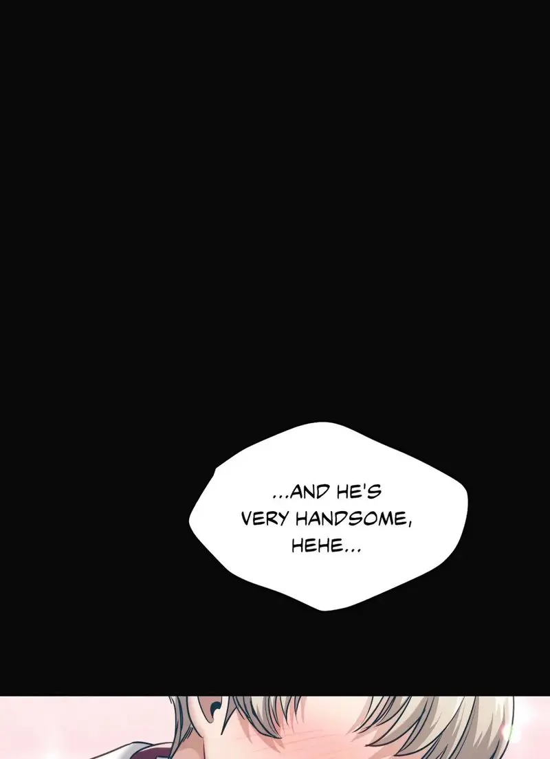 From Today My Favorite Chapter 34 - Page 75