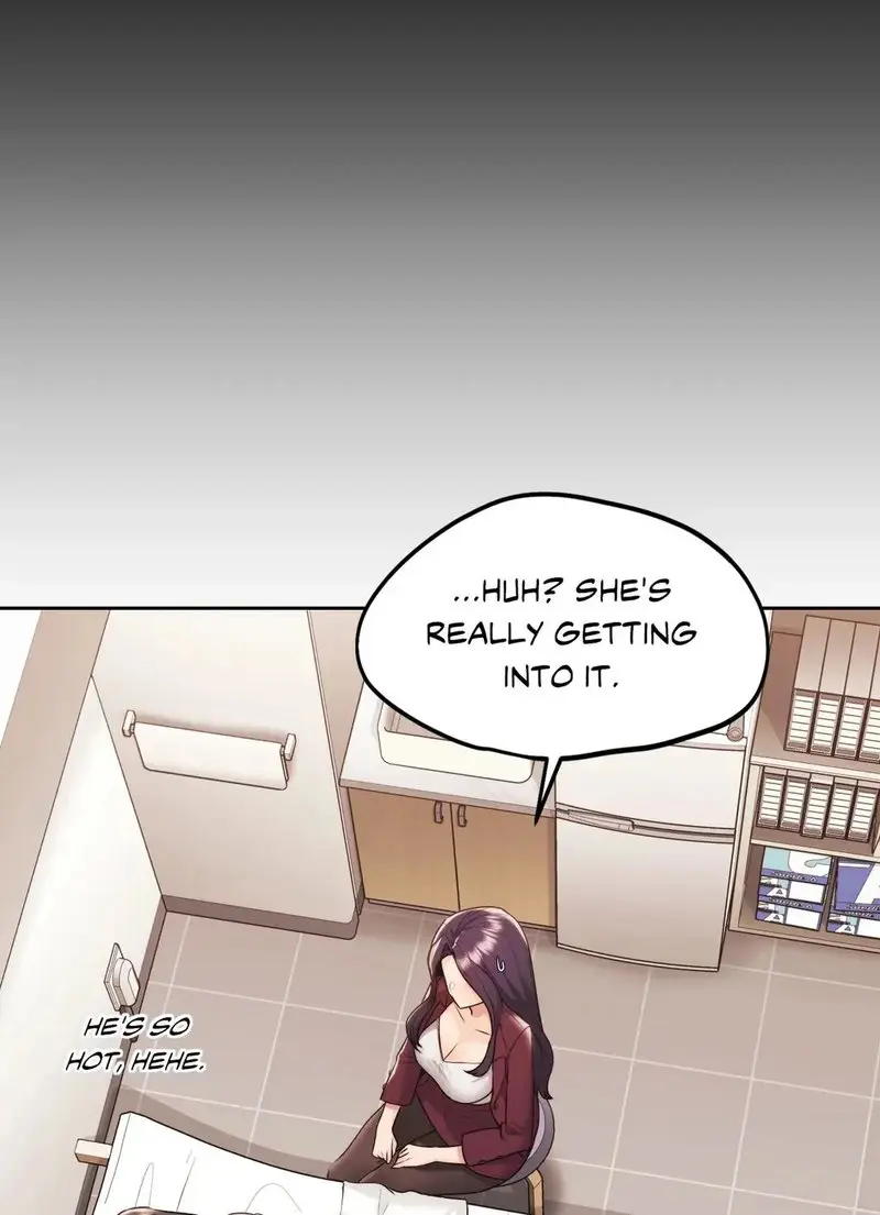 From Today My Favorite Chapter 34 - Page 77