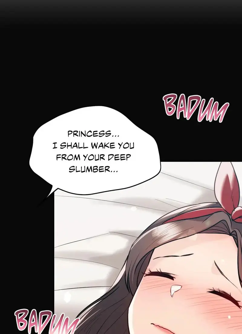 From Today My Favorite Chapter 34 - Page 79