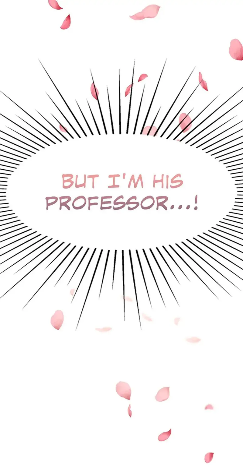 From Today My Favorite Chapter 34 - Page 8